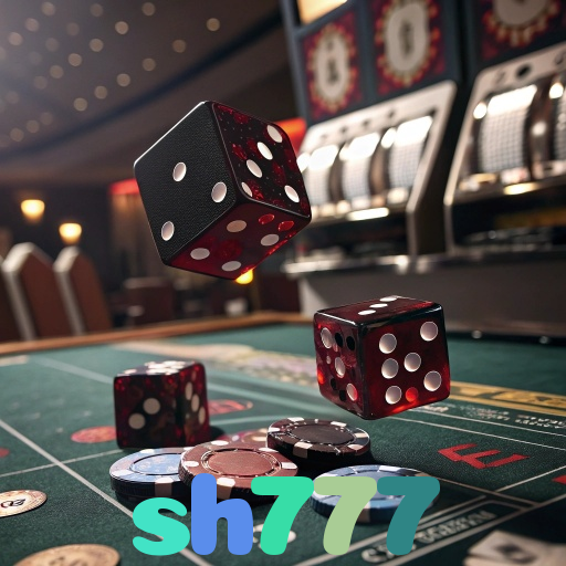 sh777