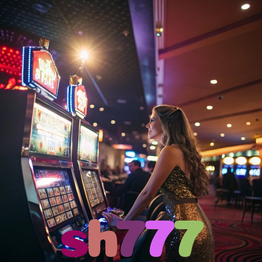 sh777