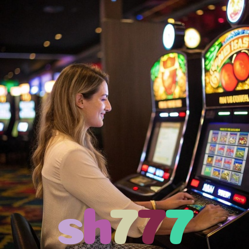 sh777