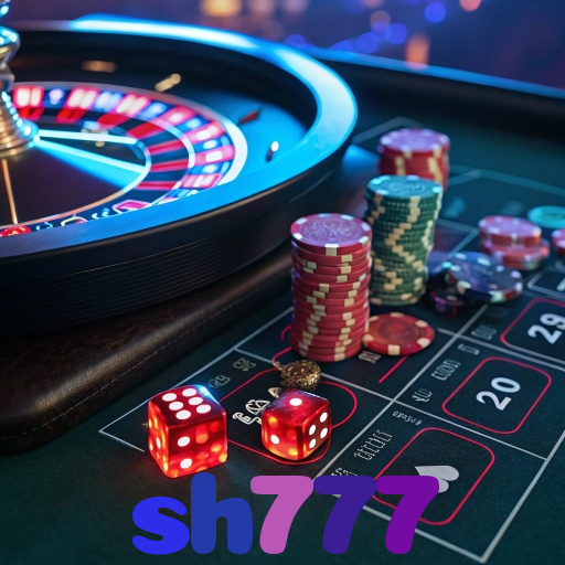 sh777