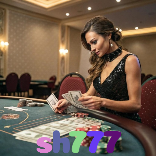 sh777