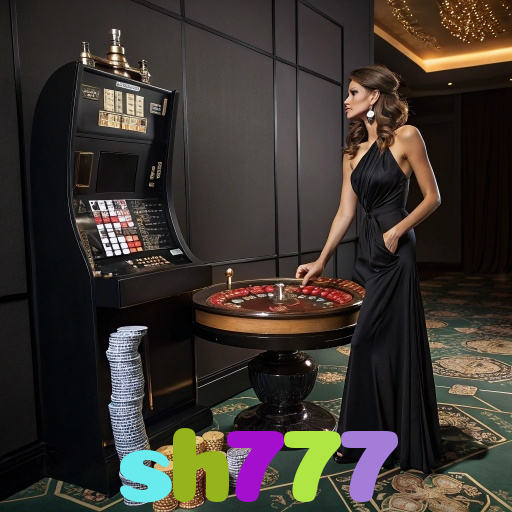 sh777