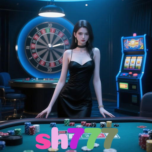 sh777
