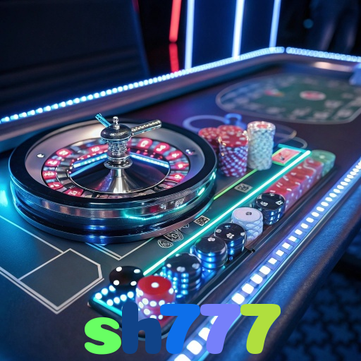 sh777