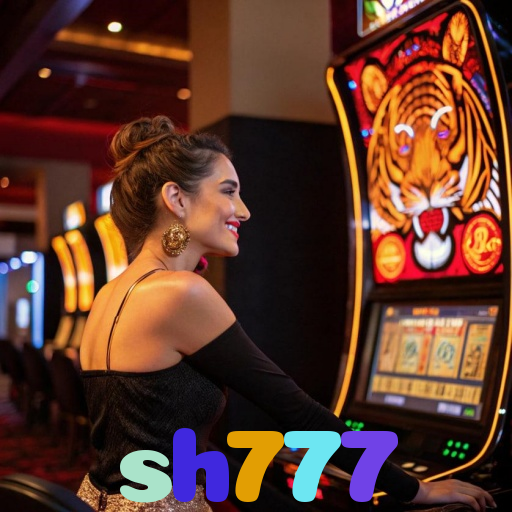 sh777
