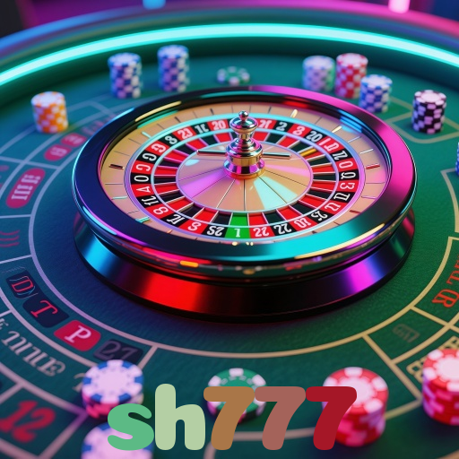 sh777