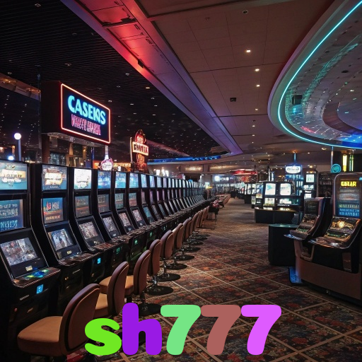 sh777