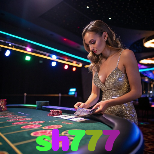 sh777