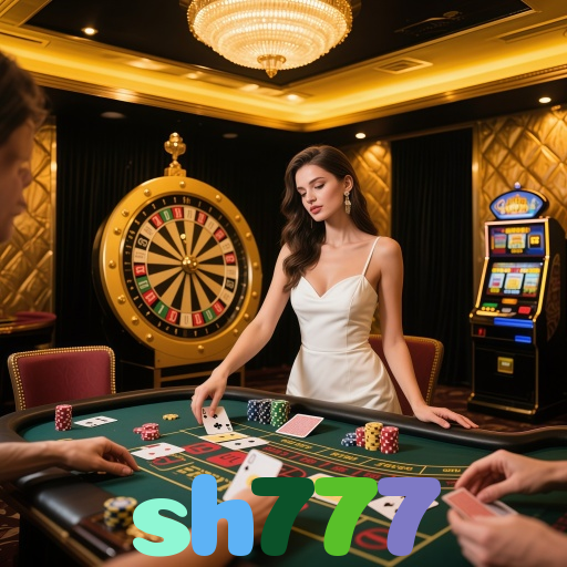 sh777