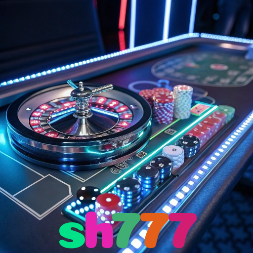 sh777