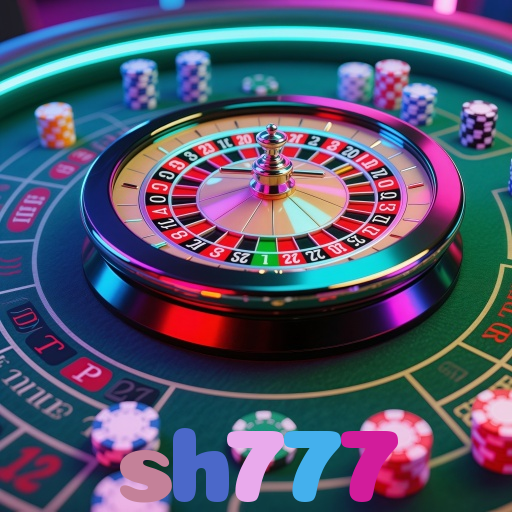 sh777